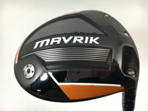 【中古ゴルフクラブ】キャロウェイ MAVRIK (マーベリック) ドライバー 2020 (日本仕様) ツアーAD TP-6 1W【14日間返品OK】