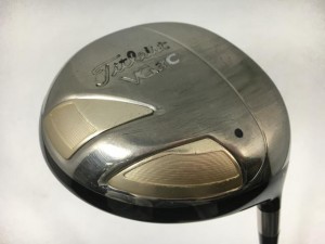 お買い得品！【中古ゴルフクラブ】タイトリスト VG3C ドライバー ランバックス 6F09 1W