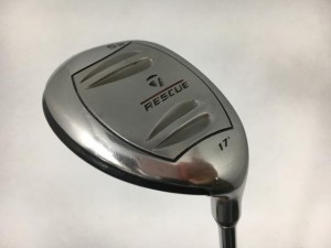 お買い得品！【中古ゴルフクラブ】テーラーメイド レスキュー ユーティリティ 2001 D/G SL 5W