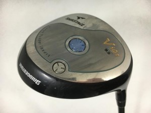 お買い得品！【中古ゴルフクラブ】ブリヂストン ツアーステージ ViQ ドライバー 2004(高反発) TV-50 1W