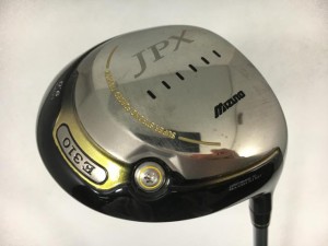 お買い得品！【中古ゴルフクラブ】ミズノ JPX E310 ドライバー QUAD JPX 1W