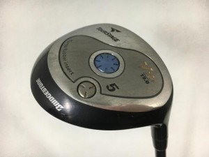 お買い得品！【中古ゴルフクラブ】ブリヂストン ツアーステージ ViQ フェアウェイ 2004 TV-50 5W