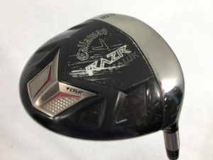 【中古ゴルフクラブ】キャロウェイ RAZR(レイザー) HAWK TOUR ドライバー (日本仕様) FUBUKI α60 1W