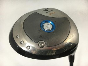 お買い得品！【中古ゴルフクラブ】ブリヂストン ツアーステージ ViQ ドライバー 2006 WV-50 1W