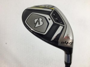 【中古ゴルフクラブ】ブリヂストン TOUR B JGR HY ユーティリティ 2019 ツアーAD for JGR TG2-HY H4【14日間返品OK】