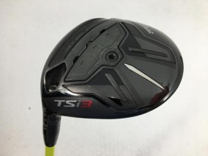 【中古ゴルフクラブ】タイトリスト TSi3 フェアウェイ 2021 (日本仕様) UST マミヤ ATTAS PUNCH 6 FW【14日間返品OK】