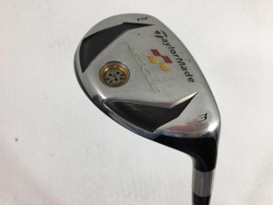 【中古ゴルフクラブ】テーラーメイド レスキュー ユーティリティ 2009 (日本仕様) NSプロ 950GH U3