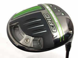 【中古ゴルフクラブ】【美品】キャロウェイ EPIC MAX LS (エピック マックス LS) ドライバー 2021 (日本仕様) TENSEI 55 for Callaway 1W