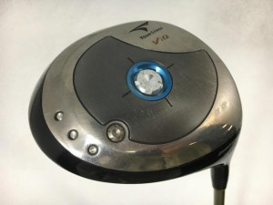 お買い得品！【中古ゴルフクラブ】ブリヂストン ツアーステージ ViQ ドライバー 2006 TV-50アルファ ツアー S 1W