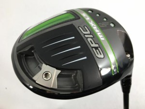 【中古ゴルフクラブ】キャロウェイ EPIC MAX LS (エピック マックス LS) ドライバー 2021 (日本仕様) ディアマナ 40 for Callaway 1W【14