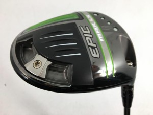 【中古ゴルフクラブ】キャロウェイ EPIC MAX LS (エピック マックス LS) ドライバー 2021 (日本仕様) ディアマナ 50 for Callaway 1W【14