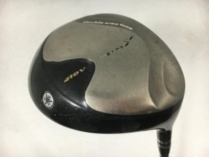 お買い得品！【中古ゴルフクラブ】ヤマハ インプレス X 410V ドライバー 2006 DX-606D 1W