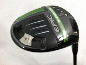 【中古ゴルフクラブ】キャロウェイ EPIC MAX LS (エピック マックス LS) ドライバー 2021 (日本仕様) TENSEI 55 for Callaway 1W【14日間