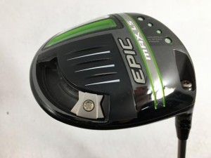 【中古ゴルフクラブ】キャロウェイ EPIC MAX LS (エピック マックス LS) ドライバー 2021 (日本仕様) ディアマナ 50 for Callaway 1W【14