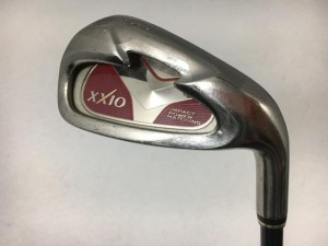 お買い得品！【中古ゴルフクラブ】(8本セット)ダンロップ ザ・ゼクシオ(XXIO) アイアン 2008 MP500 5〜9.P.A.S【14日間返品OK】