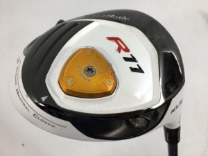 お買い得品！【中古ゴルフクラブ】テーラーメイド R11 ドライバー (日本仕様) Motore 55 1W【14日間返品OK】