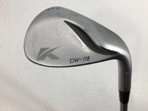 【中古ゴルフクラブ】キャスコ ドルフィン ウェッジ DW-118 Dolphin DP-151 SW【14日間返品OK】