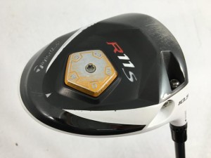 お買い得品！【中古ゴルフクラブ】テーラーメイド R11S ドライバー (日本仕様) Motore 55 1W【14日間返品OK】