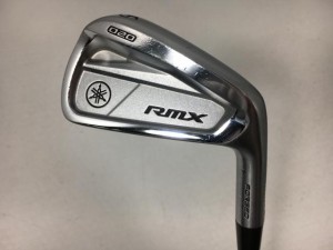 【中古ゴルフクラブ】(6本セット)ヤマハ RMX(リミックス) 020 アイアン 2020 D/G ツアーイシュー 5〜9.P【14日間返品OK】