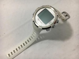 【中古ゴルフ用品】テクタイト ショットナビ W1-FW【14日間返品OK】