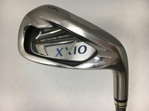 【中古ゴルフクラブ】(7本セット)ダンロップ ゼクシオ7 セブン (XXIO 7) アイアン 2012 MP700 6〜9.P.A.S【14日間返品OK】