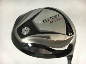 【中古ゴルフクラブ】エポンゴルフ(EPON) エポン(EPON) AF-155i ドライバー ZERO SPEEDER 1W【14日間返品OK】