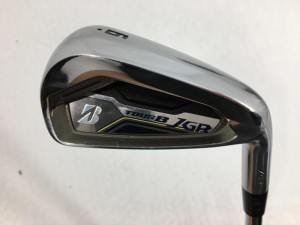 お買い得品！【中古ゴルフクラブ】(5本セット)ブリヂストン TOUR B JGR アイアン 2020 NSプロ ZELOS 7 6〜9.P【14日間返品OK】