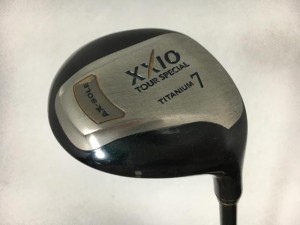 お買い得品！【中古ゴルフクラブ】ダンロップ ゼクシオ(XXIO) フェアウェイ 2000 MP100 7W