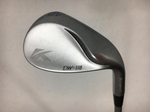 【中古ゴルフクラブ】キャスコ ドルフィン ウェッジ DW-118 Dolphin DP-151 AW【14日間返品OK】