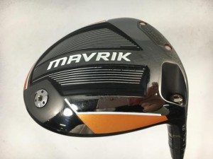 【中古ゴルフクラブ】キャロウェイ MAVRIK (マーベリック) ドライバー 2020 (日本仕様) ディアマナ ZF60 1W【14日間返品OK】