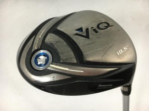 【中古ゴルフクラブ】ブリヂストン ツアーステージ ViQ ドライバー 2010 VT-50w 1W