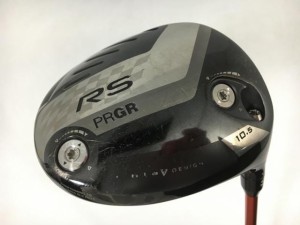 【中古ゴルフクラブ】プロギア RS ドライバー 2016 ディアマナ R60 1W【14日間返品OK】