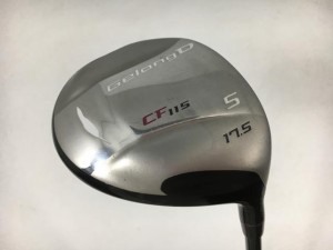 【中古ゴルフクラブ】フォーティーン GelongD CF-115 フェアウェイ 2015 MD-335if 5W