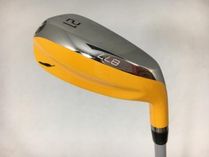 【中古ゴルフクラブ】フォーティーン HI-877 ユーティリティ FT-16i U【14日間返品OK】