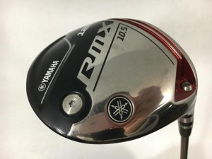 【中古ゴルフクラブ】ヤマハ RMX(リミックス) 120 ドライバー 2020 ディアマナ ZF50 1W【14日間返品OK】