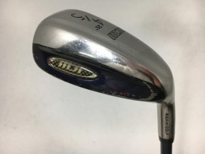 【中古ゴルフクラブ】朝日ゴルフ MDT MHG-449 ユーティリティ オリジナルカーボン U4