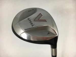 【中古ゴルフクラブ】テーラーメイド V スチール フェアウェイ 2003 (日本仕様) NSプロ 950FW 4W