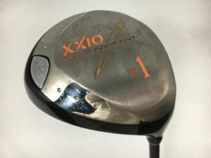 【中古ゴルフクラブ】ダンロップ ゼクシオ(XXIO) ドライバー 2004(高反発) MP300 1W