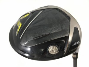 【中古ゴルフクラブ】ブリヂストン TOUR B JGR ドライバー 2017 AIR SPEEDER G 1W【14日間返品OK】