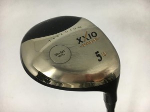 【中古ゴルフクラブ】ダンロップ ゼクシオ(XXIO) プライム フェアウェイ 2003 Z-COM SIX 5W