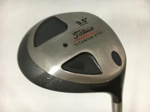 【中古ゴルフクラブ】タイトリスト 975D チタン ドライバー EI-70 1W