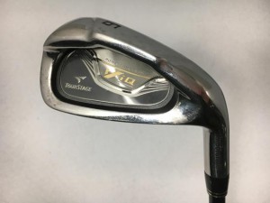 【中古ゴルフクラブ】(5本セット)ブリヂストン ツアーステージ ViQ アイアン 2008 VI-50 6〜9.P【14日間返品OK】