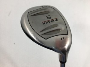 【中古ゴルフクラブ】テーラーメイド レスキュー ユーティリティ 2001 NSプロ 950FW 5W