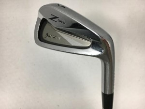 【中古ゴルフクラブ】(7本セット)ダンロップ スリクソン(SRIXON) Z-565 アイアン NSプロ 980GH D.S.T 5〜9.P.A【14日間返品OK】