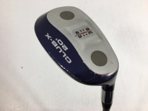 【中古ゴルフクラブ】ブリヂストン ビーム クラブX FC-09 U