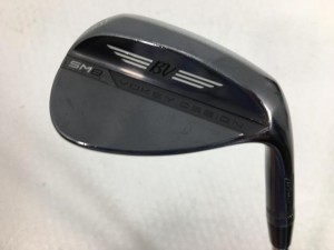 【中古ゴルフクラブ】タイトリスト ボーケイ ウェッジ スピンミルド SM8 (スレートブルー) NSプロ MODUS3 TOUR105 SW【14日間返品OK】