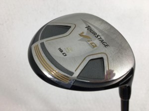 【中古ゴルフクラブ】ブリヂストン ツアーステージ ViQ フェアウェイ 2008 VD-50 5W