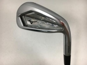 【中古ゴルフクラブ】(5本セット)ミズノ JPX 921 ホットメタル アイアン (日本仕様) NSプロ MODUS3 TOUR105 6〜9.P【14日間返品OK】