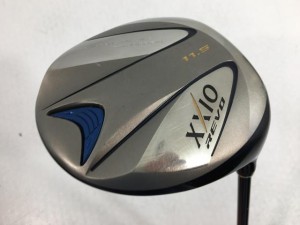 【中古ゴルフクラブ】ダンロップ ゼクシオ(XXIO) REVO ドライバー MP500 1W【14日間返品OK】