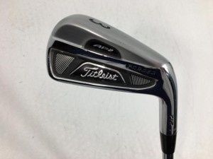 【中古ゴルフクラブ】タイトリスト AP2 712 アイアン (日本仕様) NSプロ 950GH 3I